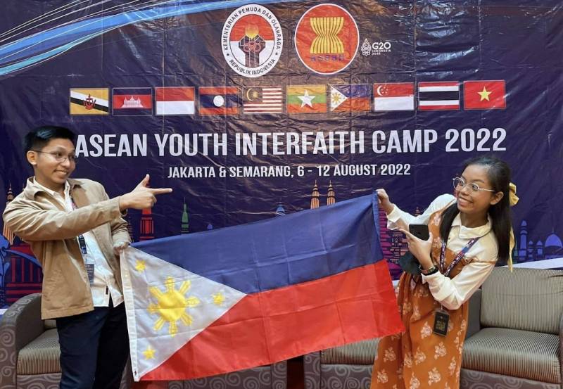 ASEAN_Youth_Interfaith_Camp