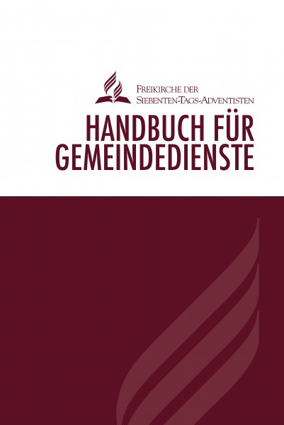 Handbuch für Gemeindedienste