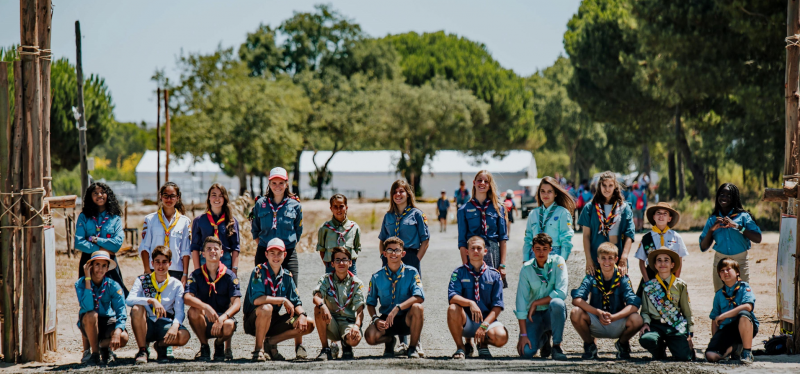Camporee_EUD_YouthDepartment_2019_klein