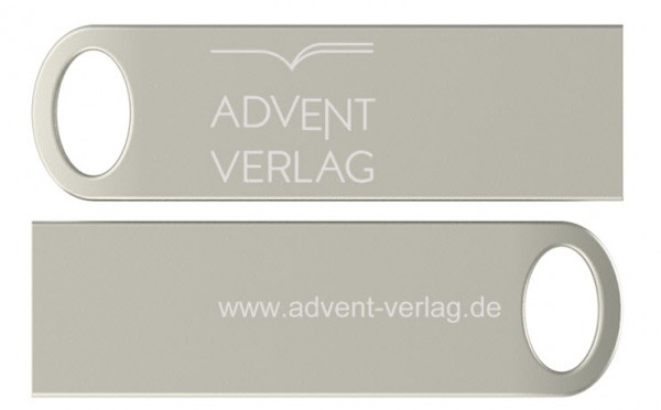 AV Digitalbibliothek Nr. 6 (USB Stick) Vollversion