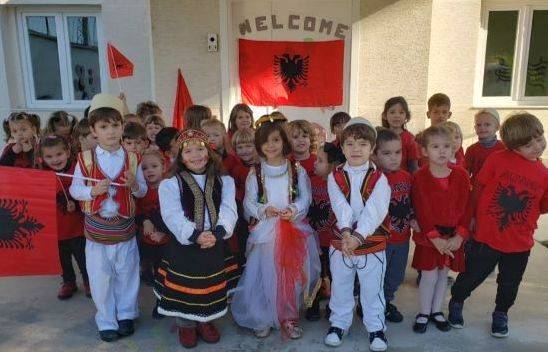 Adventistischer_Kindergarten_ADRA_Albanien
