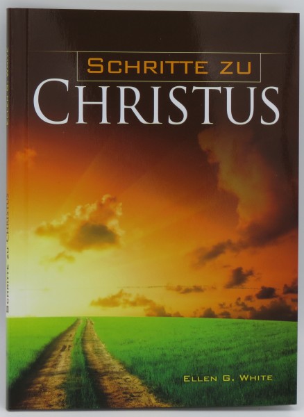 Schritte zu Christus (Einzelbuch)
