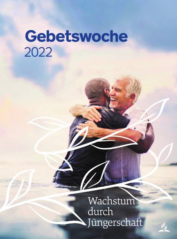 Gebetslesungen_2022_Cover