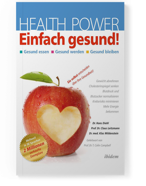 Health Power: Einfach gesund!