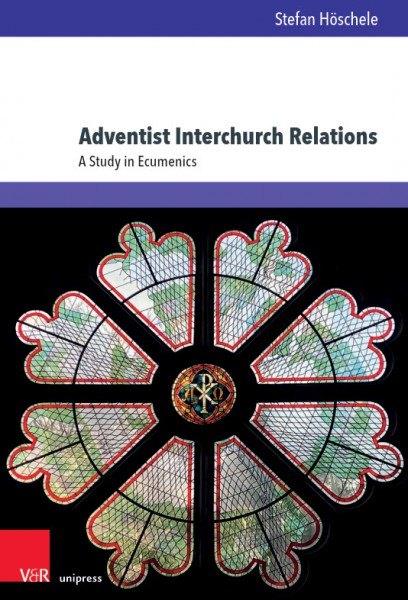 Adventist Interchurch Relations
