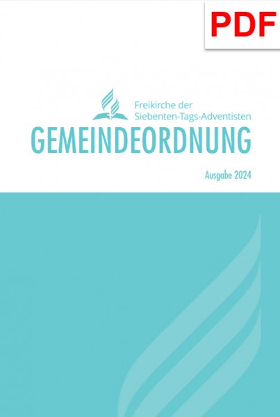 Gemeindeordnung 2024 (PDF)