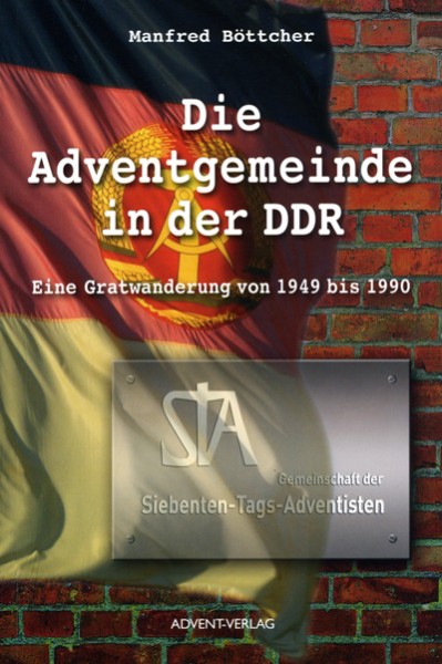 Die Adventgemeinde in der DDR