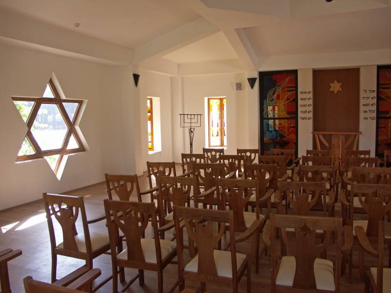 Synagoge_UlrikeMueller_churchphoto