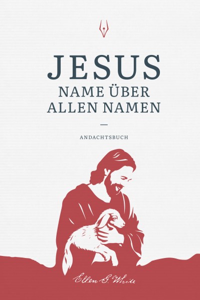 Jesus - Name über allen Namen