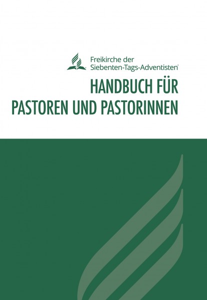 Handbuch für Pastoren und Pastorinnen