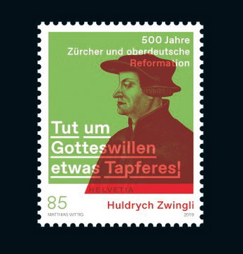 Zwingli_Briefmarke