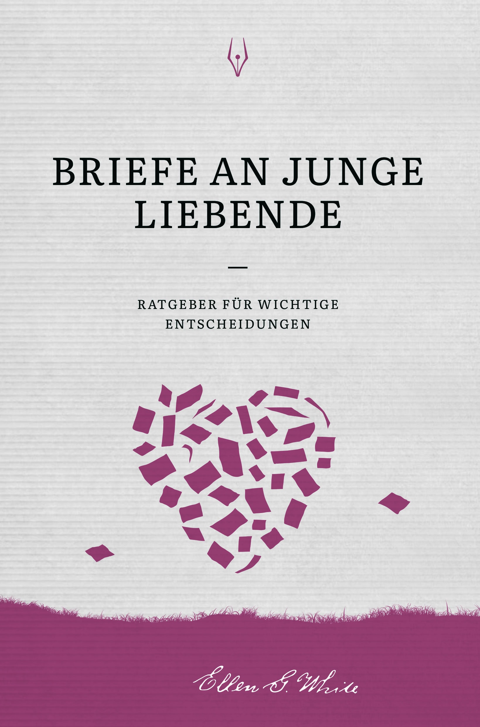 Briefe an junge Liebende