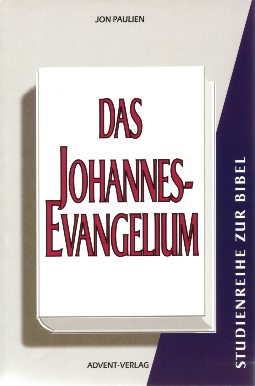 Das Johannes-Evangelium