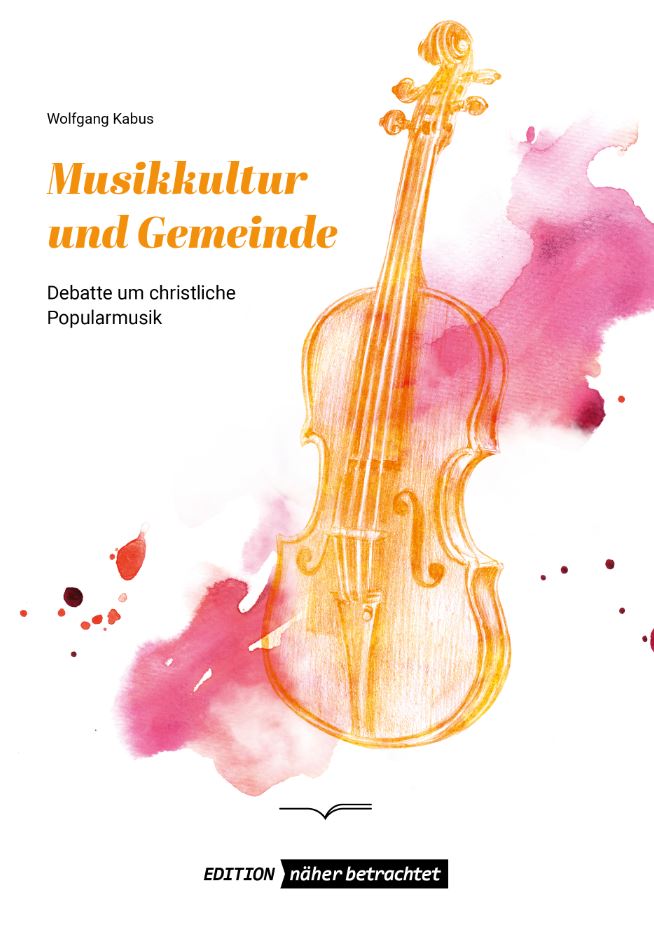 Musikkultur und Gemeinde