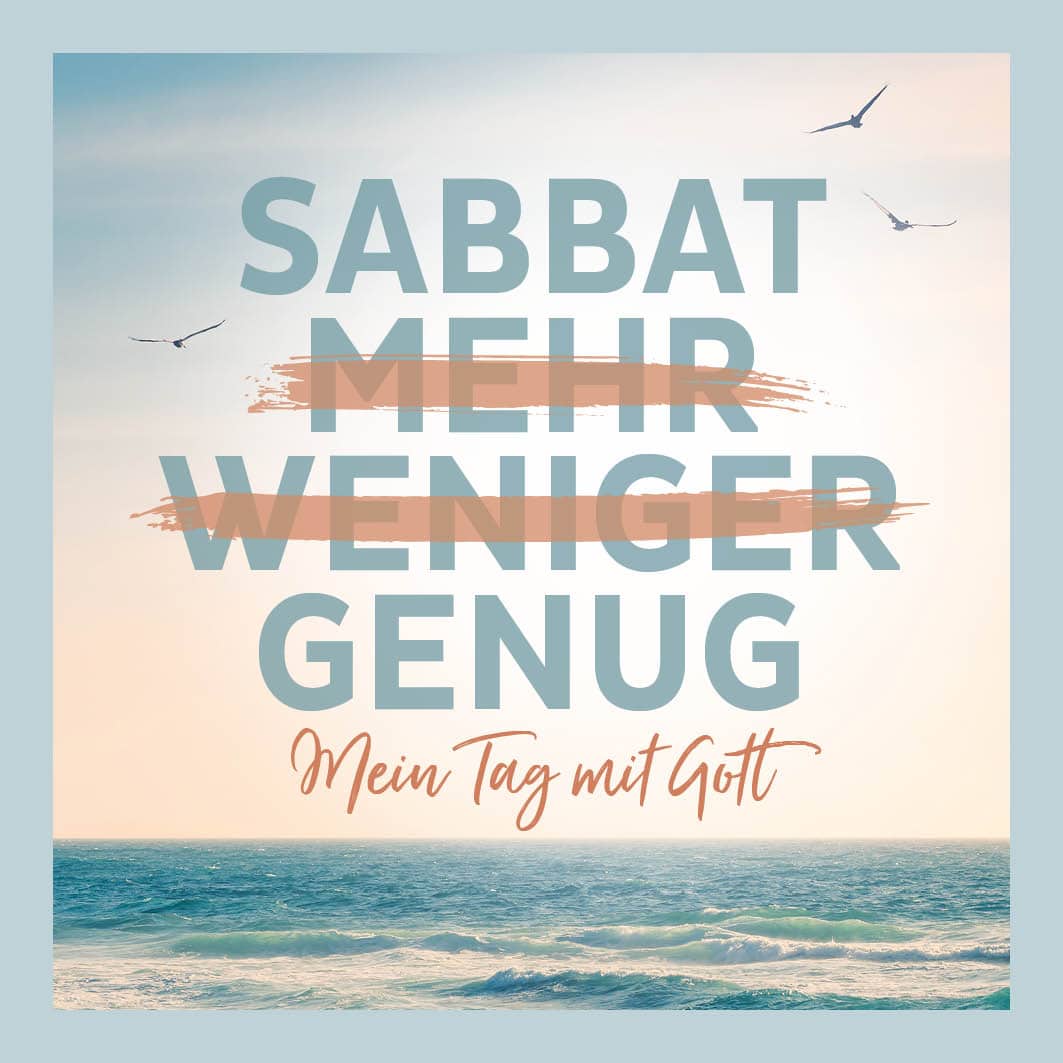 SABBAT - mehr, weniger, genug