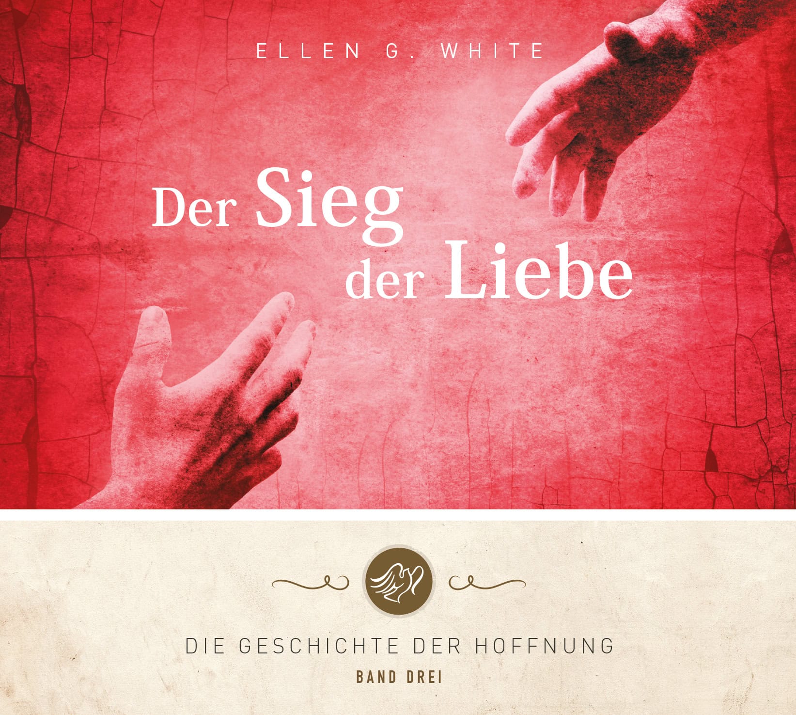 Der Sieg der Liebe (3 mp3-CDs)