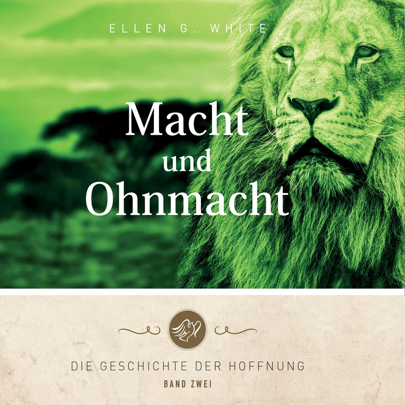 Macht und Ohnmacht (2 mp3-CDs)