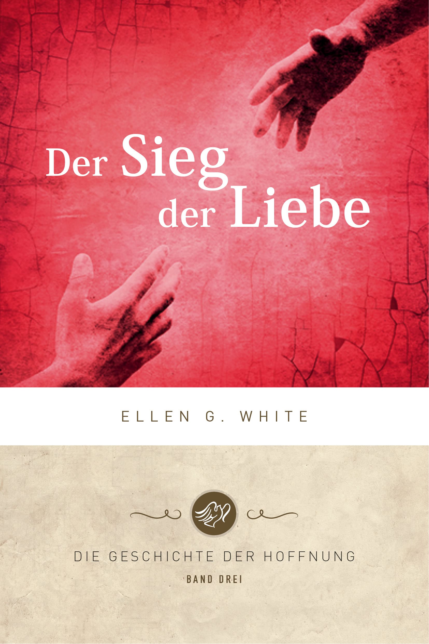 Der Sieg der Liebe (HC)