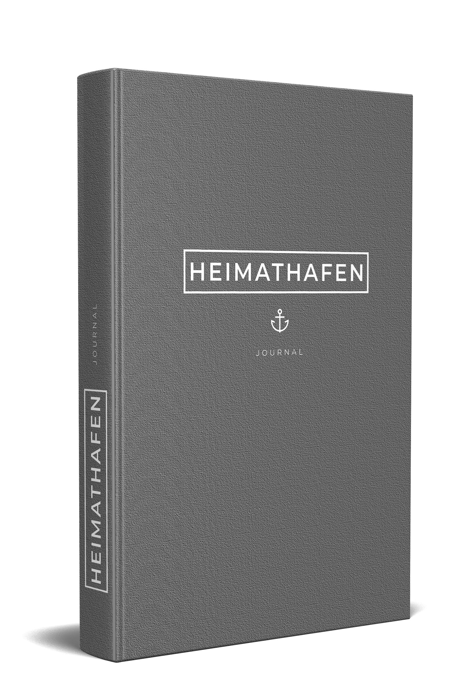 Heimathafen - Journal für Männer