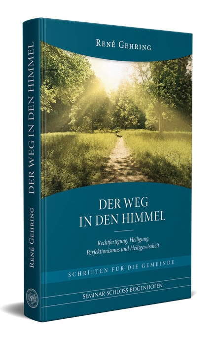 Der Weg in den Himmel