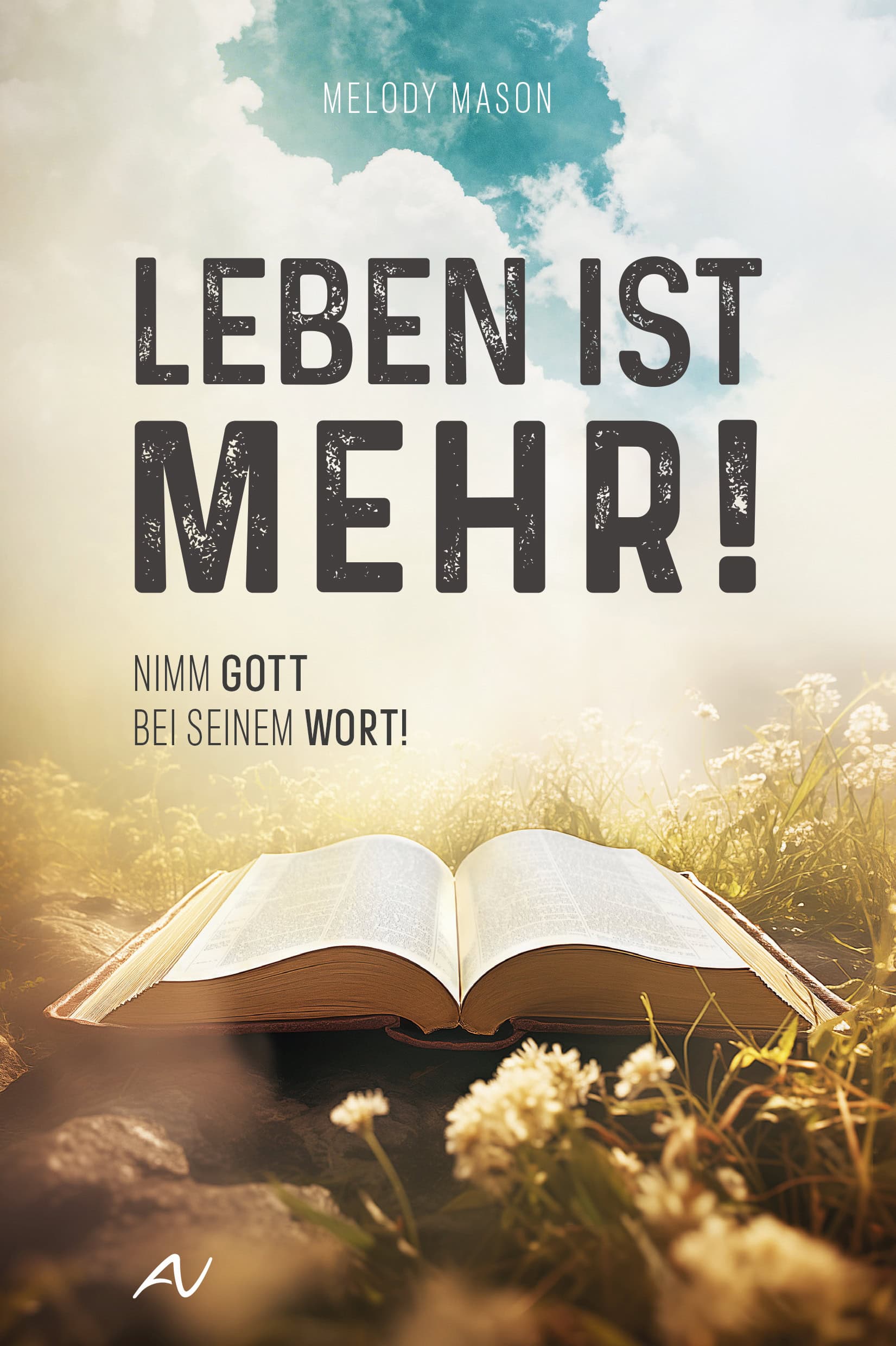 Leben ist MEHR!