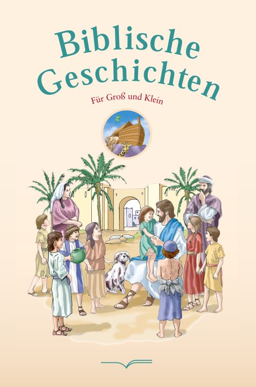 Biblische Geschichten