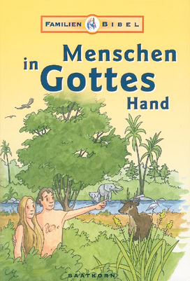 Menschen in Gottes Hand, Band 1