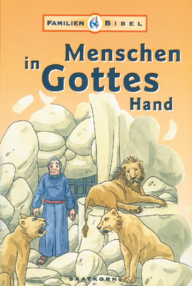 Menschen in Gottes Hand, Band 4