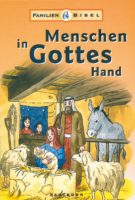 Menschen in Gottes Hand, Band 5