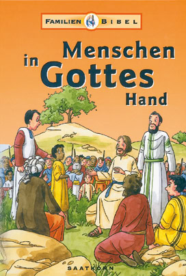 Menschen in Gottes Hand, Band 6