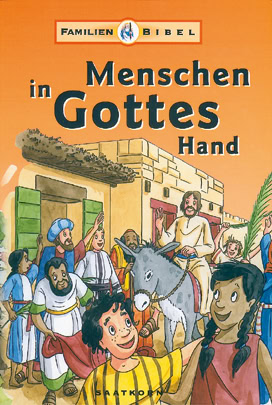 Menschen in Gottes Hand, Band 7