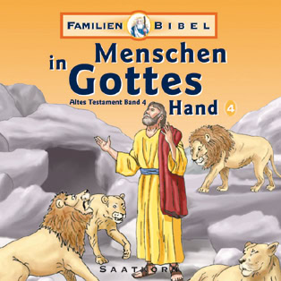 Menschen in Gottes Hand, Hörbuch 4