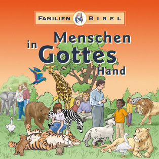 Menschen in Gottes Hand, Hörbuch 8