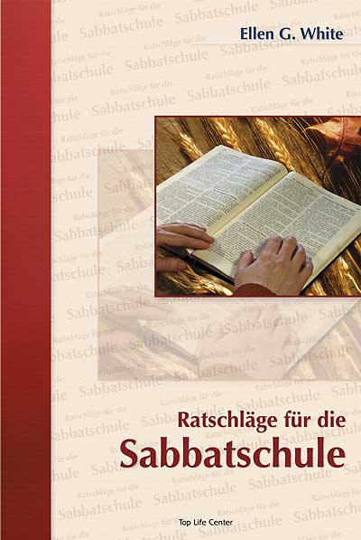 Ratschläge für die Sabbatschule