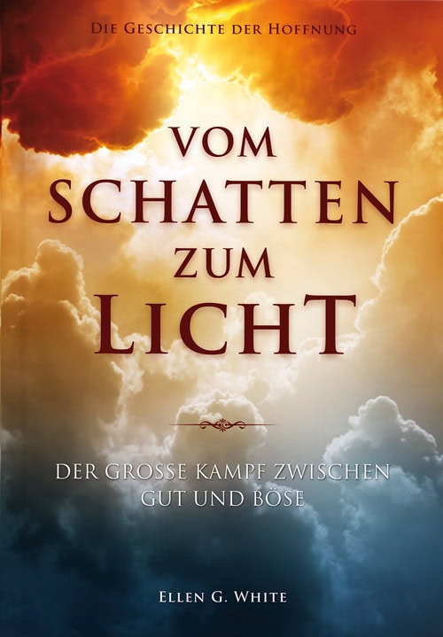 Vom Schatten zum Licht (Taschenbuch)