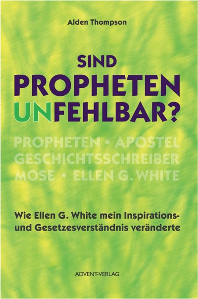 Sind Propheten unfehlbar?