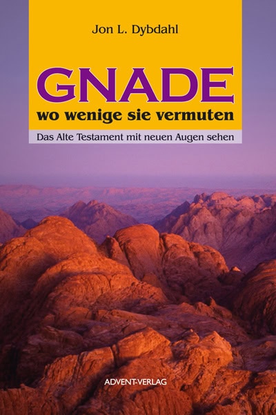 Gnade, wo wenige sie vermuten