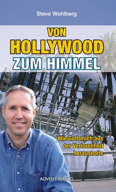 Von Hollywood zum Himmel