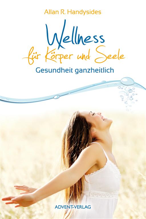 Wellness für Körper und Seele