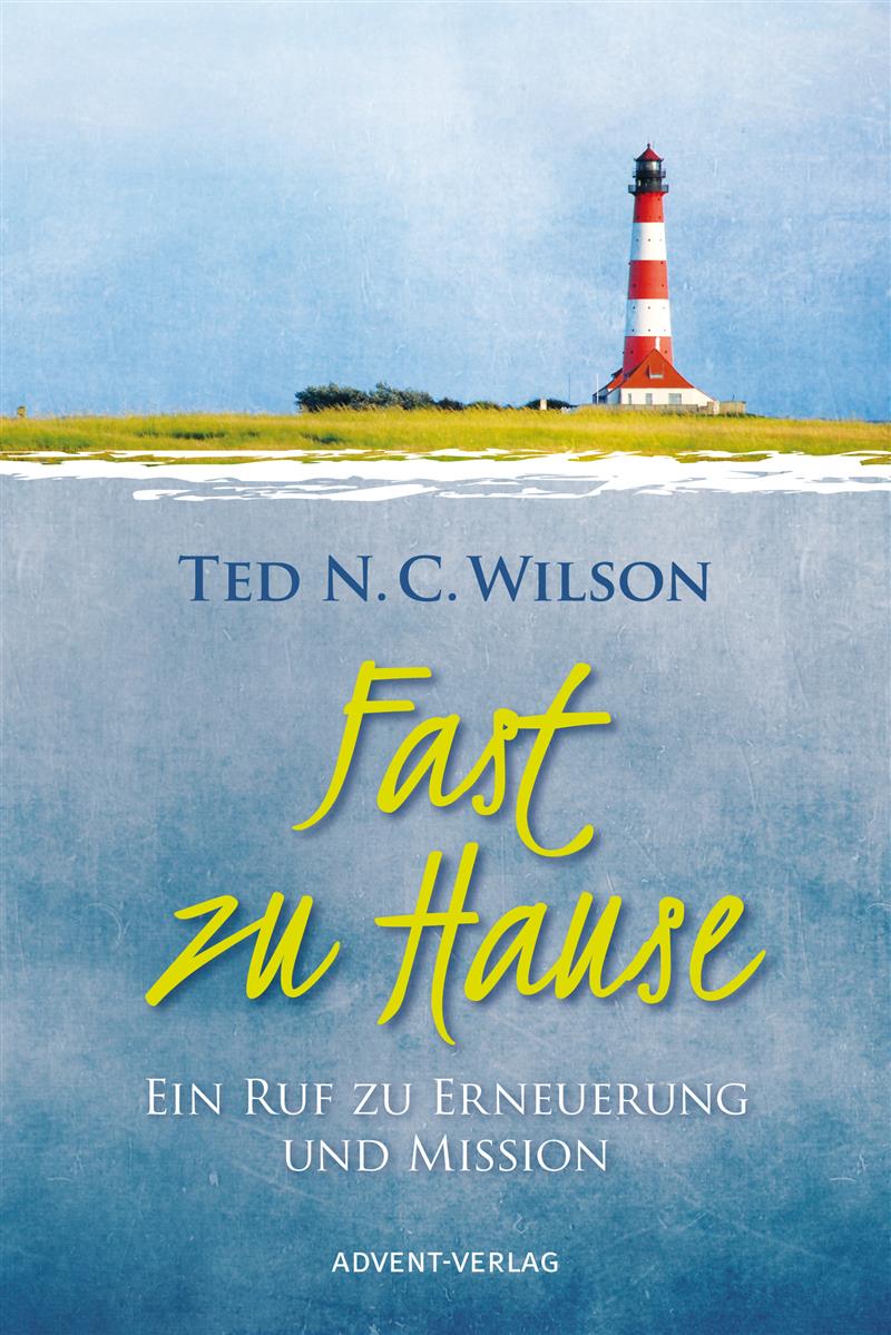 Fast zu Hause