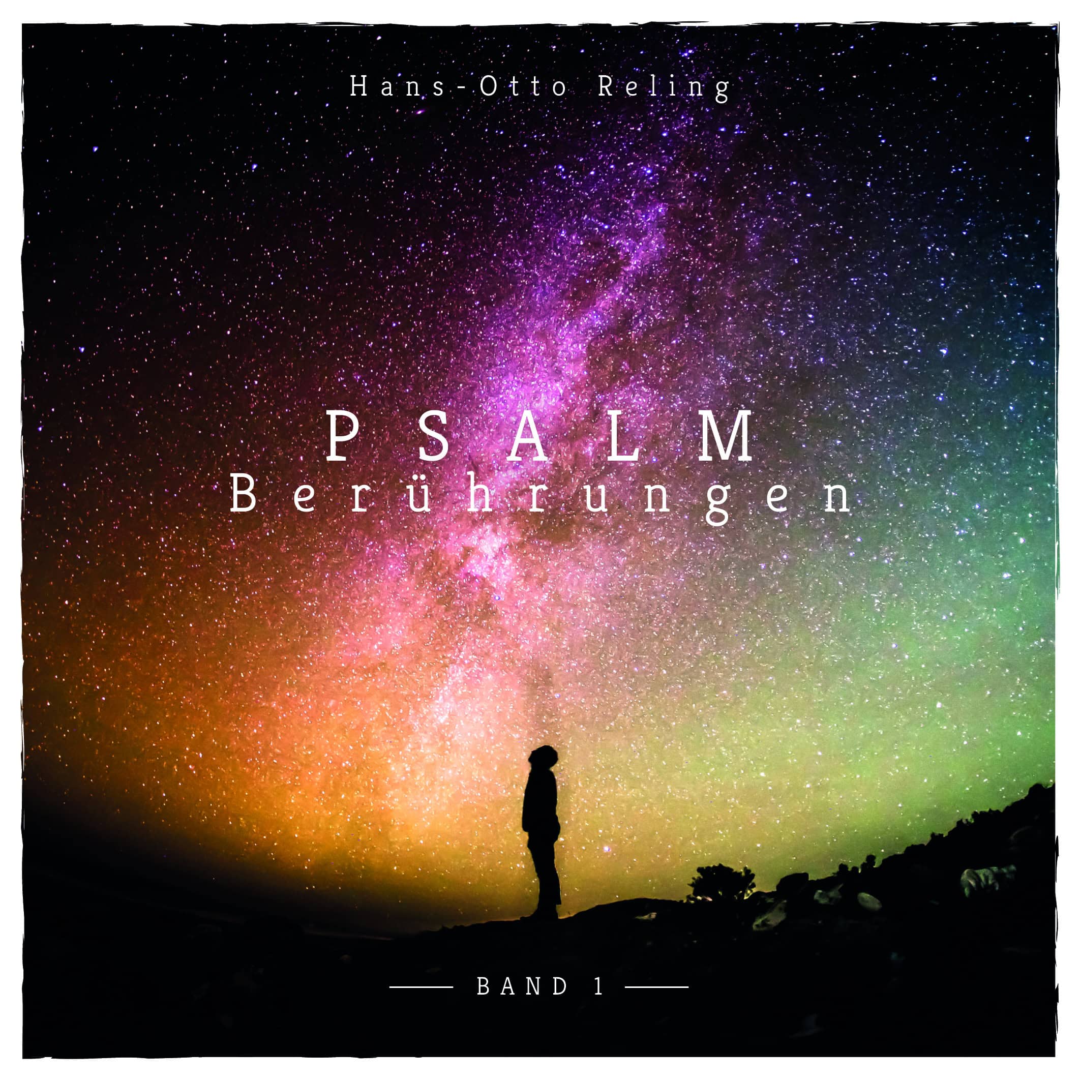 Psalm Berührungen Band 1