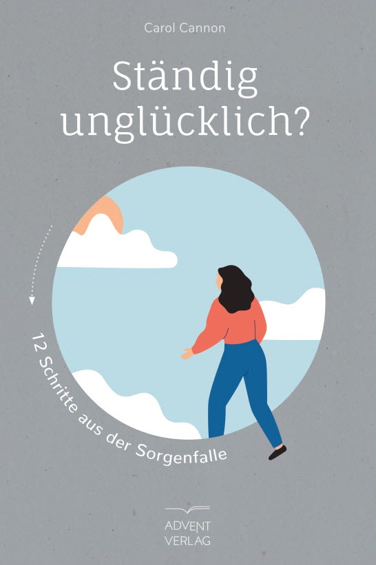 Ständig unglücklich?