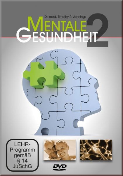 Mentale Gesundheit 2 (DVD)