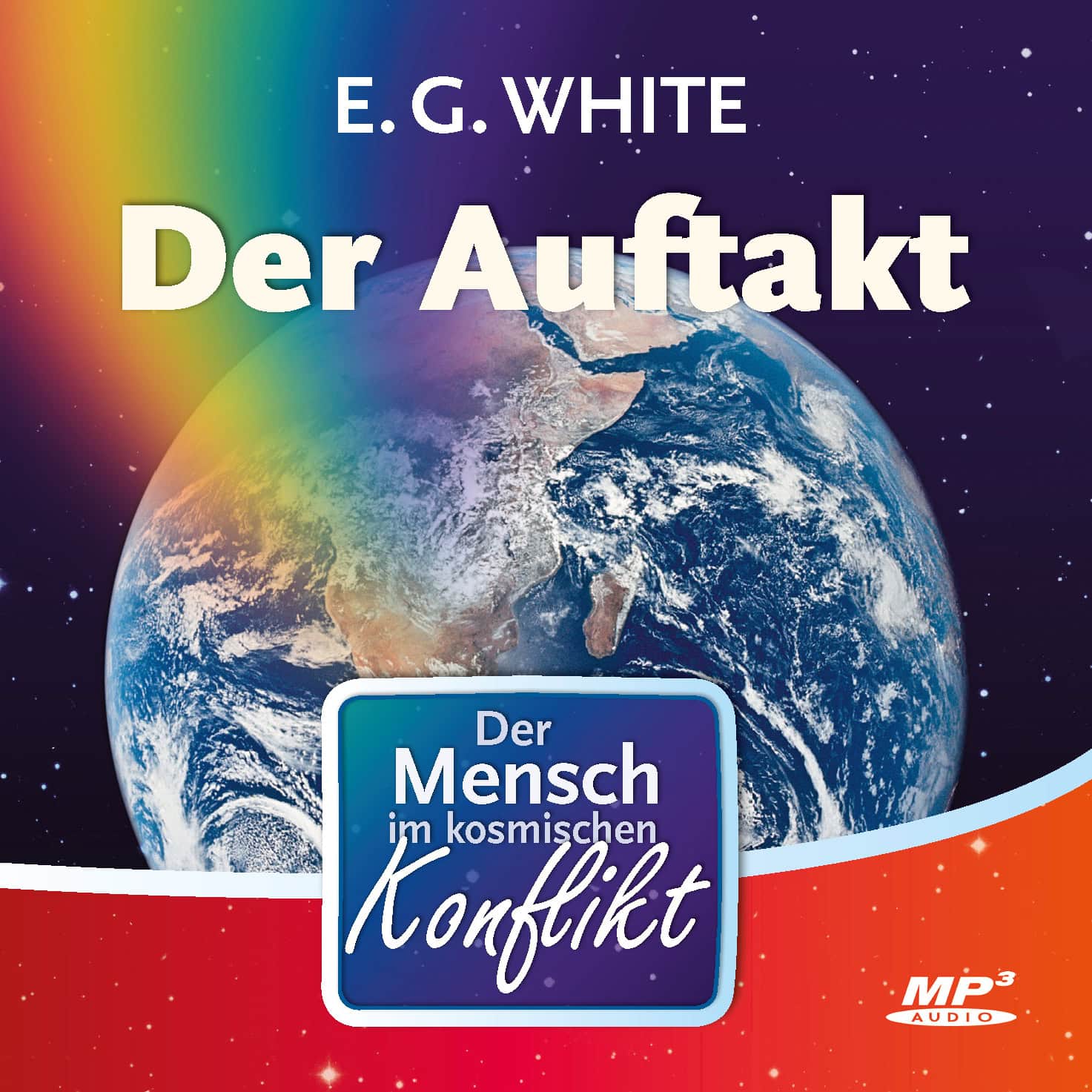 Der Auftakt (mp3-CD) 10er-Pack