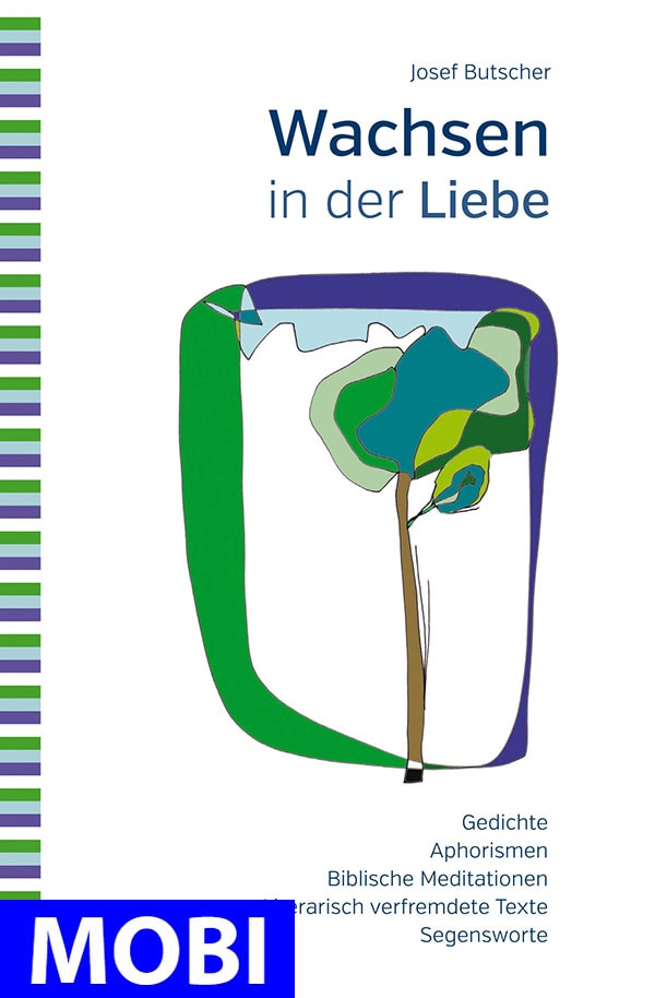 Wachsen in der Liebe (MOBI)