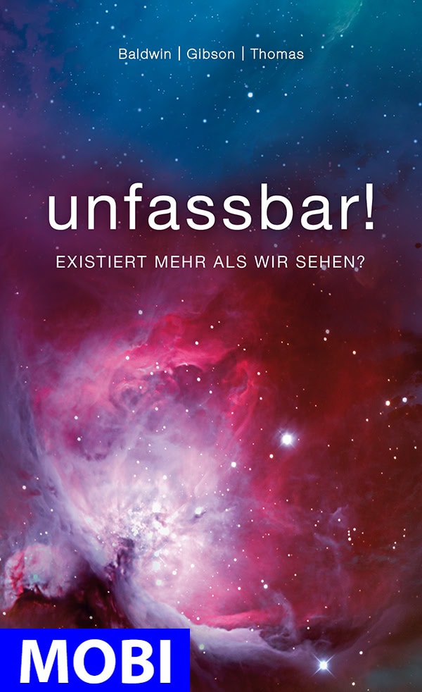 Unfassbar! (MOBI)