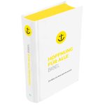 Hoffnung für Alle 'White Hope Edition' (Kleinformat)