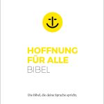 Hoffnung für Alle 'White Hope Edition' (Kleinformat)