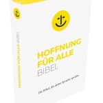 Hoffnung für Alle 'White Hope Edition' (Großformat)