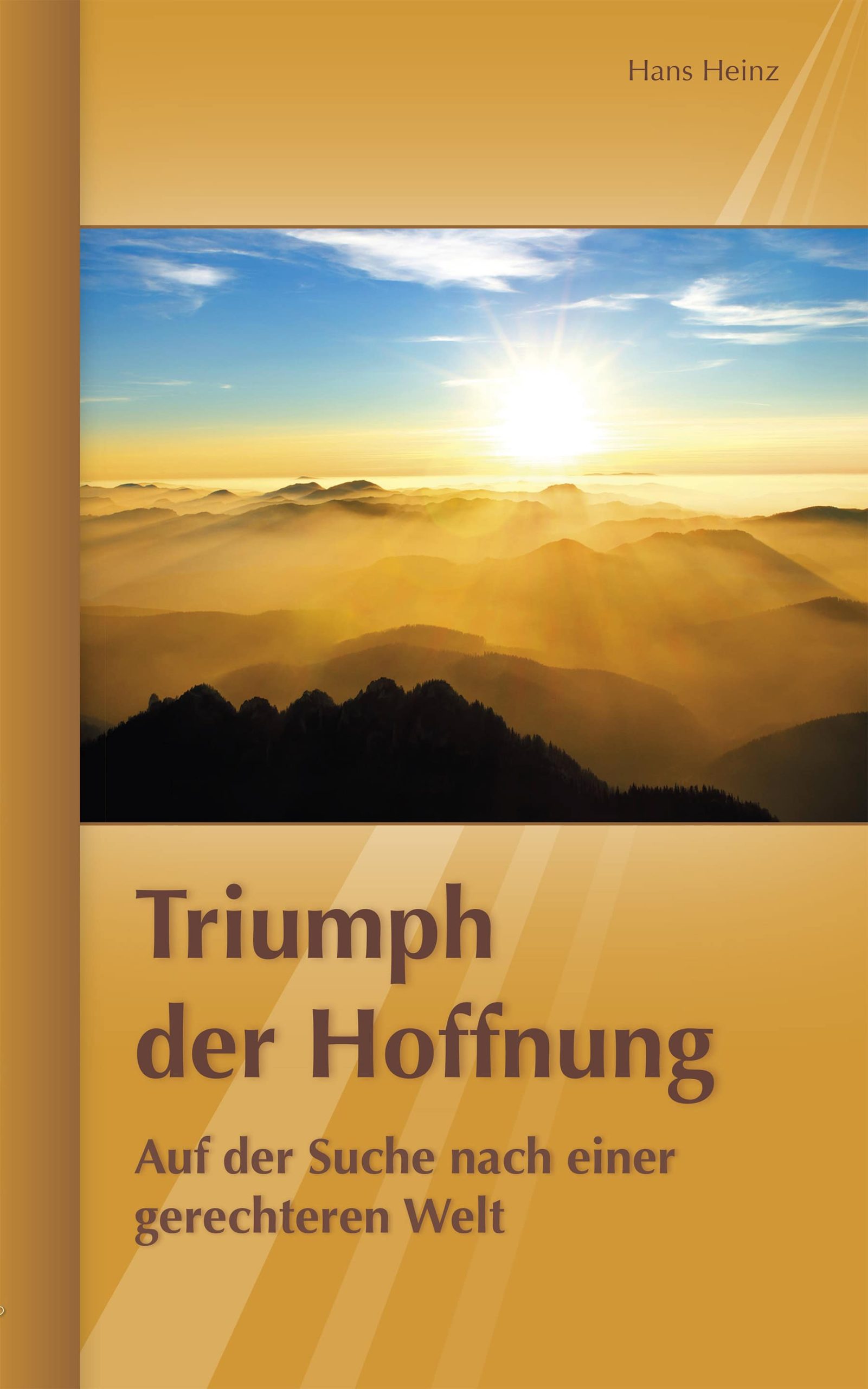 Triumph der Hoffnung